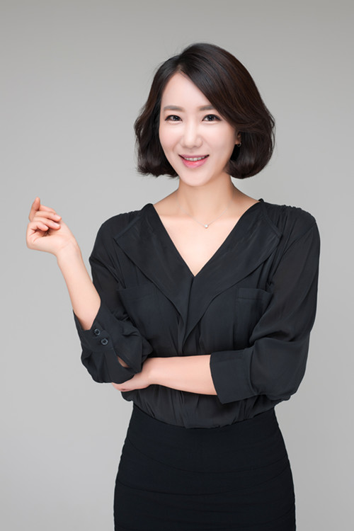 丽水千佼填 国际高级纹绣师